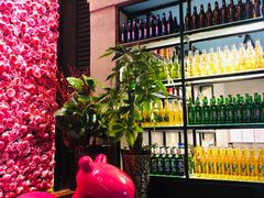 -潮庭·大连海鲜·炭火烧烤·扇贝王(大连店)