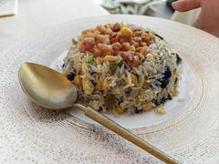 -龟兹KUCINA·新疆菜(前滩L+PLAZA店)