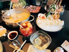-官也街澳门火锅(新源里店)