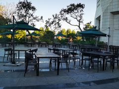 -静之湖湖畔餐厅