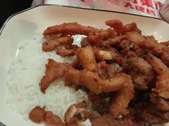-五马集·海鲜·温州大牌档(黑金冠五马街十字路口店)