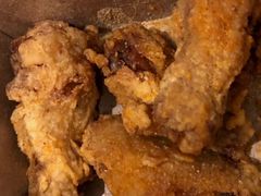 -阿捡忭京炸鸡(韭菜园总店)