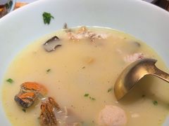 -蜜桃餐厅·伴山(绿宝广场店)