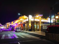 -东澳岛
