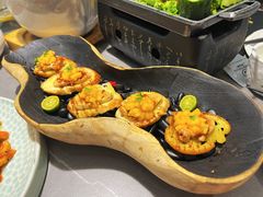 -3号仓库·创意中国菜(乐清正大广场店)