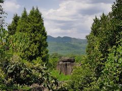 -寻龙山风景旅游区