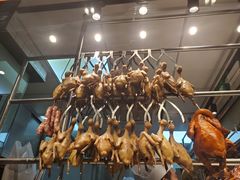 -龙记香港茶餐厅(久光百货店)