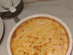 -绿茶餐厅(朝阳大悦城店)