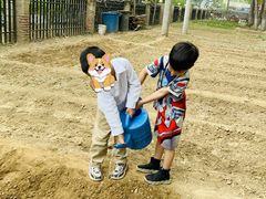 -北京梧桐树双语幼儿园