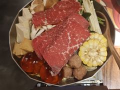 -玉川屋创意日料(柳巷店)