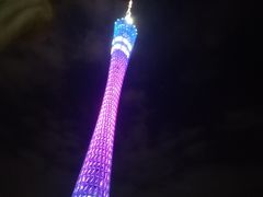-珠江夜游西堤码头
