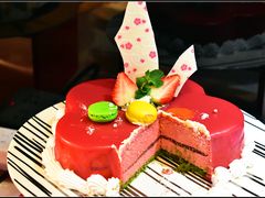 -鹭江潮餐厅•福建菜(鹭江佲家酒店)