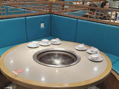 -门家大院铁锅炖·KTV·包房(浑南店)