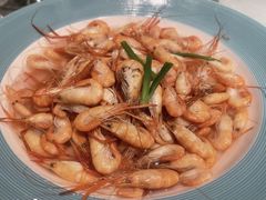 大河虾-同庆楼(大钟寺店)