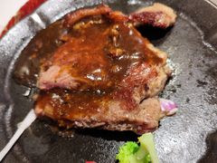 -吉布鲁牛排海鲜自助(袁州店)