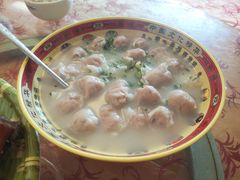 -水乡人家私房菜(逢简店)