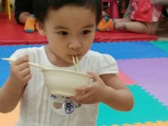 -乐之童成长中心(宝山万达店)