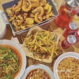 不愧是上了必吃榜的餐厅！真的吼吼吃~
