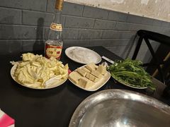 -将台涮肉(酒仙桥店)