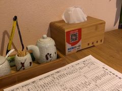 -酒井酱子·深夜食堂(东城汇店)
