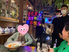 -老灶堂文创火锅(文艺路店)