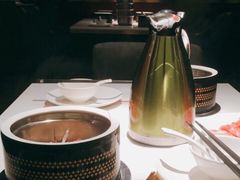 -加餐海鲜自助(宝龙一城店)