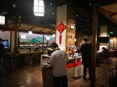 -成都蓝城悦杏温泉美食酒店(宽窄巷子店)