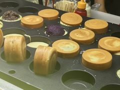 -飞翔公园(地铁站)