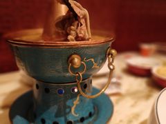 -涮福記·现切牛羊肉火锅(世纪汇店)