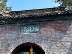 -洛阳白马寺
