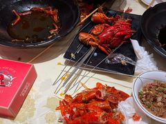 -聚味瞿记·龙虾堂(天元店)