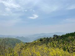 -妙峰山风景名胜区