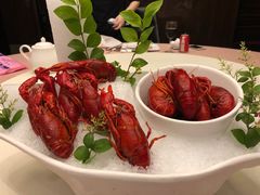 冰醉-常州逸高酒店-中餐厅