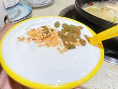 -九寨特色牦牛肉汤锅 羊肉汤锅