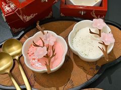 -金陵家宴·金陵春·南京菜(夫子庙店)