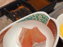 -赤坂亭·M9和牛烧肉·铁板烧·日料398放题(长泰广场店)