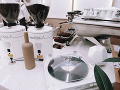 -Onirii Coffee(长乐路店)