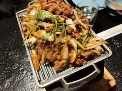 -局气 烤鸭·北京菜(光华路店)