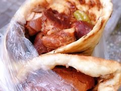 -王虎子大饼(甸柳新村五区店)