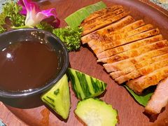 -Home Thai·泰谣(王府井apm店)