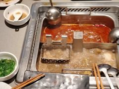 -海底捞火锅(顺义华联店)