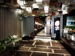 门面-好牛烧肉(世茂广场店)
