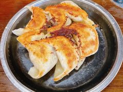 -金枫锅贴(滨江·凯旋门店)