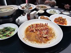-徐记海鲜(汉城湖|太奥店)