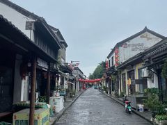 -盂城驿-南门大街