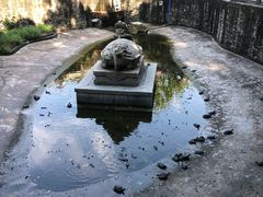 -南沙天后宫景区