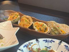 -大江户日本料理(吕厝店)