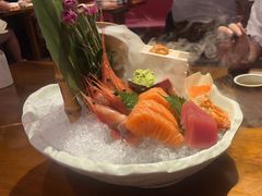 -和彩放题餐厅(酒仙桥店)
