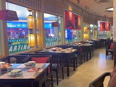 -蛙小侠(长安万科店)