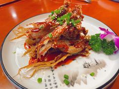 -解家河南菜(商鼎路店)